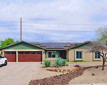 3220 W Kristal Way Phoenix, AZ 85027