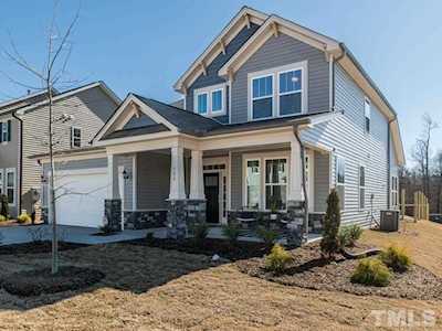 256 Village Bend Drive #8 Fuquay Varina, NC 27526