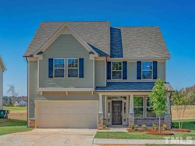 549 Mill Bend Drive #37 Fuquay Varina, NC 27526