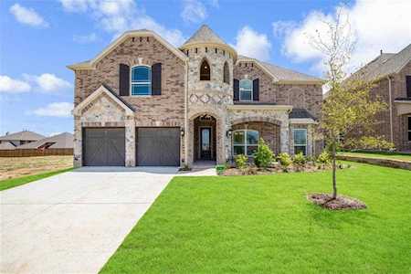9214 Autumn Glen Drive Frisco, TX 75035