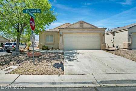 5901 Trumbull St Las Vegas, NV 89130