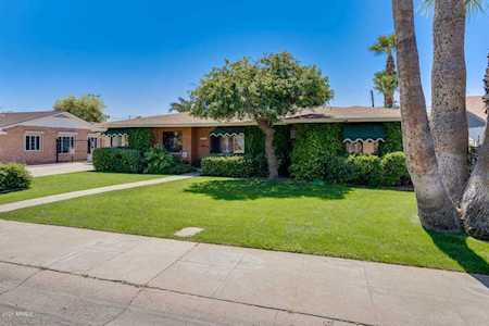 1331 W Edgemont Avenue Phoenix, AZ 85007