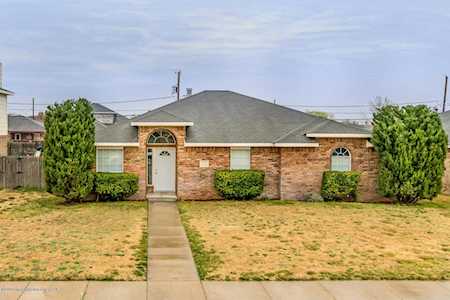 1124 Pikes Peak DR Amarillo, TX 79110