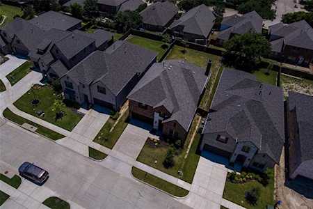 8417 Ardsley Place Mckinney, TX 75072