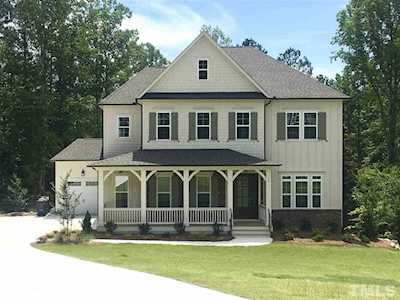 85 S Flanders Street #35 Chapel Hill, NC 27517