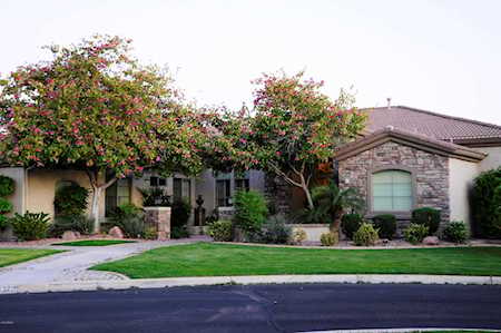 3229 E Ivyglen Circle Mesa, AZ 85213