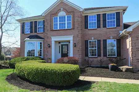 3030 Barons Cove Dr Edgewood, KY 41017