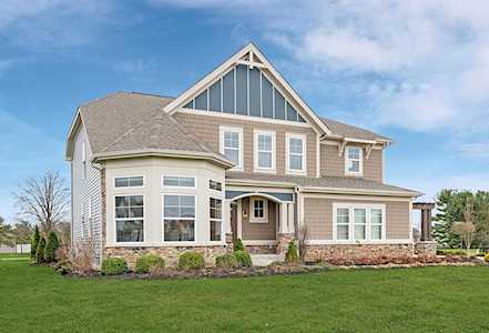 6196 Streamside Drive Galena, OH 43021