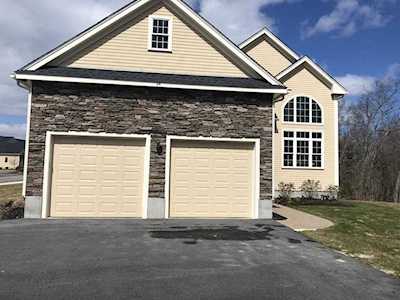 14 Fairway View Dr #14 Sutton, MA 01590