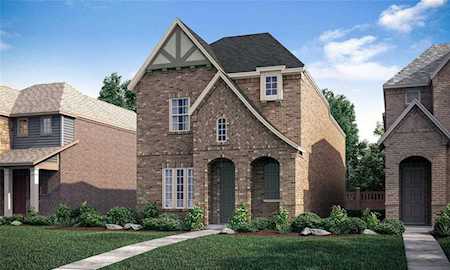 873 Deer Run Road Flower Mound, TX 75028
