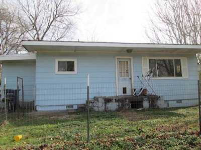 409 Wright St Siloam Springs, AR 72761