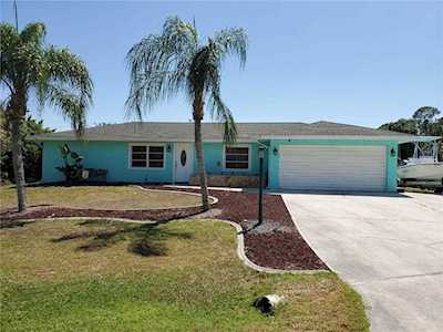 987 NW Kennwood TERRACE Port Charlotte, FL 33948