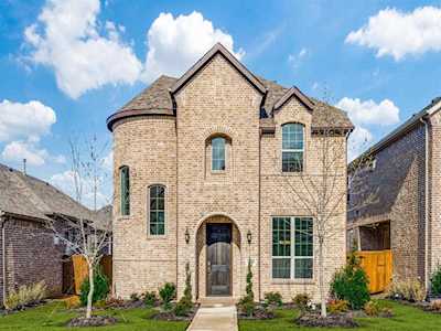 4300 Del Rey Avenue Mckinney, TX 75070