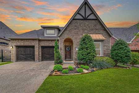 1404 Steepleview Lane Mckinney, TX 75069