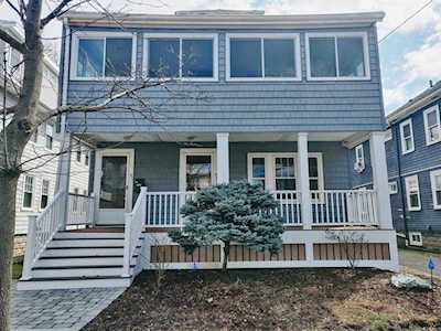 43 Sherborn St #1 Arlington, MA 02474