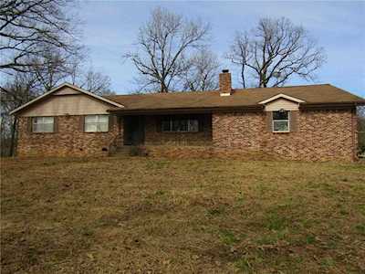 15078 Gann Ridge Rd Garfield, AR 72732