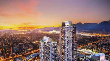 2108 Gilmore Avenue #3610 Burnaby, BC V0V 0V0