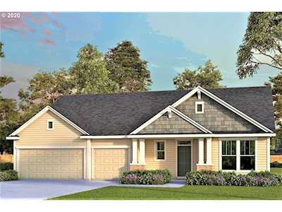 11625 NW 2nd Ct #Lot 9 Vancouver, WA 98685