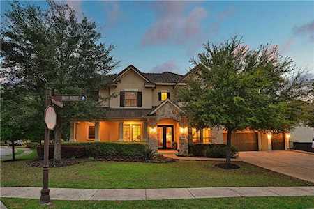 11809 Iron Horse Cv Austin, TX 78732
