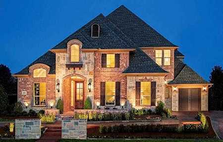 4913 McBreyer Place Fort Worth, TX 76244