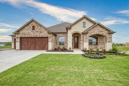 8804 Brushy Springs Drive Mckinney, TX 75071