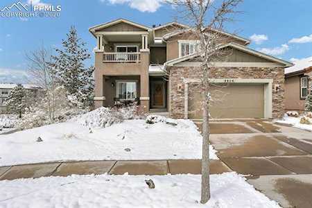 9904 Cub Lake Trail Colorado Springs, CO 80924