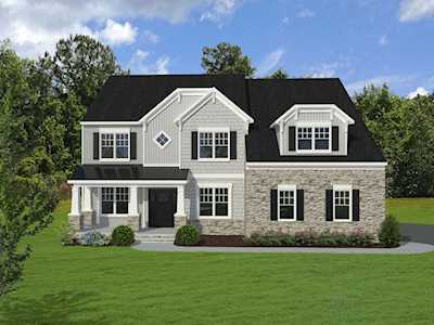 6965 Fairway Ridge Salem, VA 24153