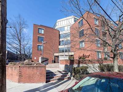 85 Brainerd Rd #506 Boston, MA 02134