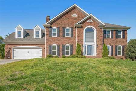 8606 Sheltonham Way Charlotte, NC 28216