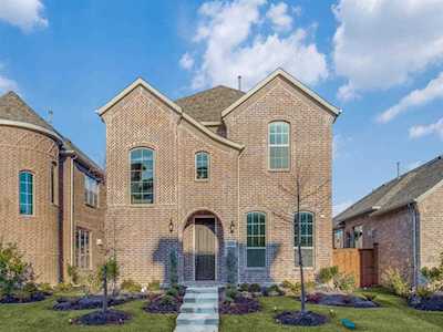 4224 Del Rey Avenue Mckinney, TX 75070