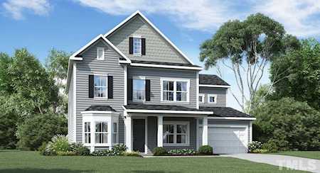 405 Barley Mill Road Holly Springs, NC 27540