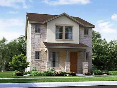 209 Dome Peak Ter Dripping Springs, TX 78620