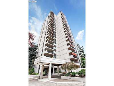 2309 SW 1st Ave #744 Portland, OR 97201