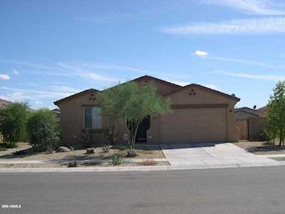 17293 W Pinnacle Vista Drive Surprise, AZ 85387