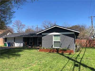 5501 Delwood Dr Austin, TX 78723