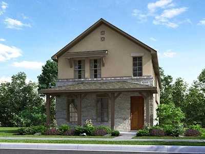 203 Dome Peak Ter Dripping Springs, TX 78620