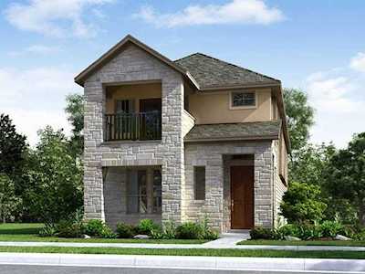 221 Dome Peak Ter Dripping Springs, TX 78620