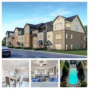 6076 Cushing Circle Norcross, GA 30071