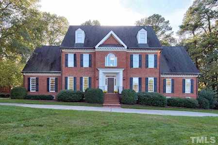 3802 Northampton Road Durham, NC 27707