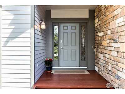 5668 Rim Rock Ct Boulder, CO 80301
