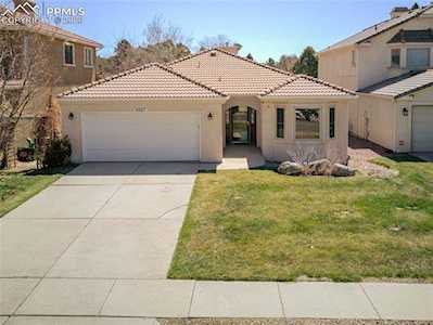 3267 Templeton Gap Road Colorado Springs, CO 80907