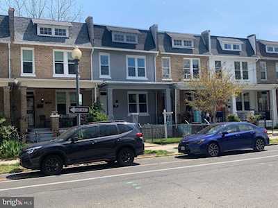 4517 7th St NW Washington, DC 20011