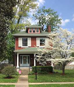 2143 Alta Ave Louisville, KY 40205