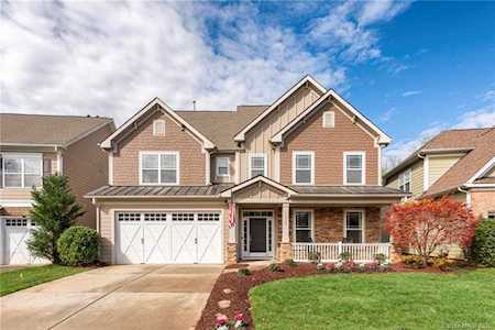 11332 Ardrey Crest Dr Charlotte, NC 28277