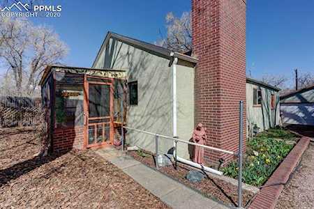 2460 E St Vrain Street Colorado Springs, CO 80909