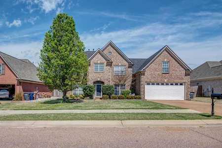 10224 Mays Glade Dr Lakeland, TN 38002