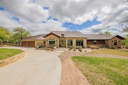 700 Skyline Drive Argyle, TX 76226