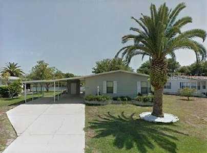 8509 Gull Dr Englewood, FL 34224