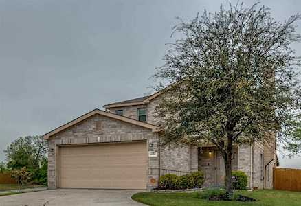 6001 Mountain Robin Court Fort Worth, TX 76244