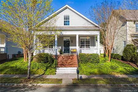 17538 Invermere Ave Huntersville, NC 28078